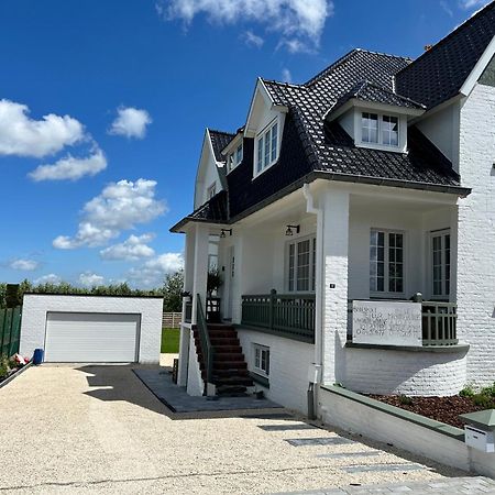 La Lavande Middelkerke Exterior photo