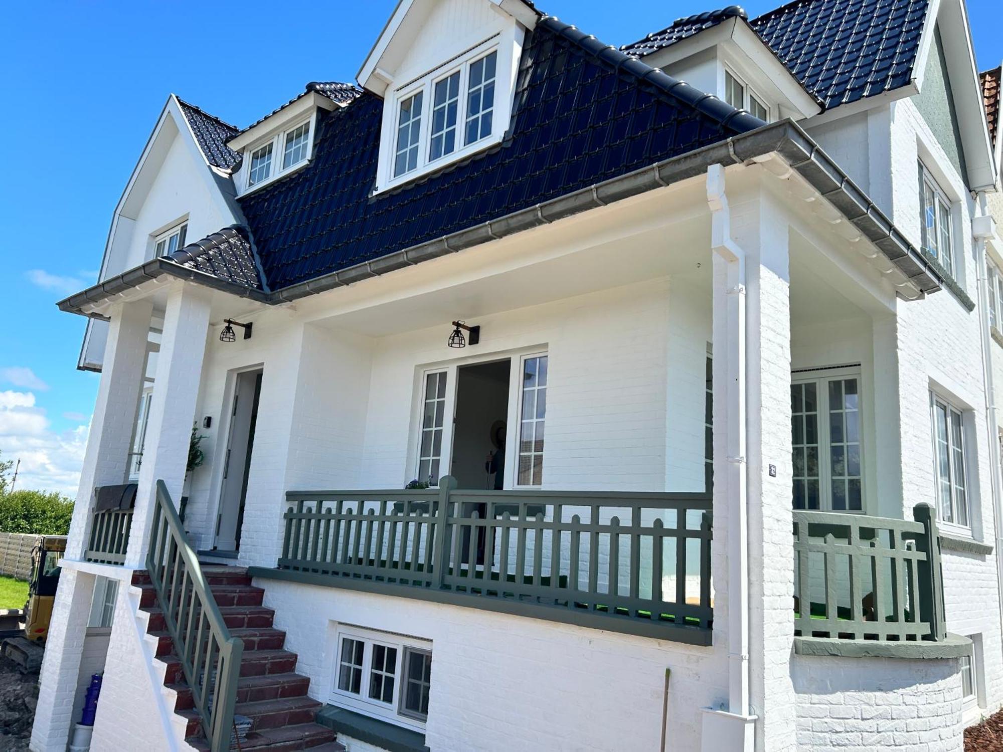 La Lavande Middelkerke Exterior photo