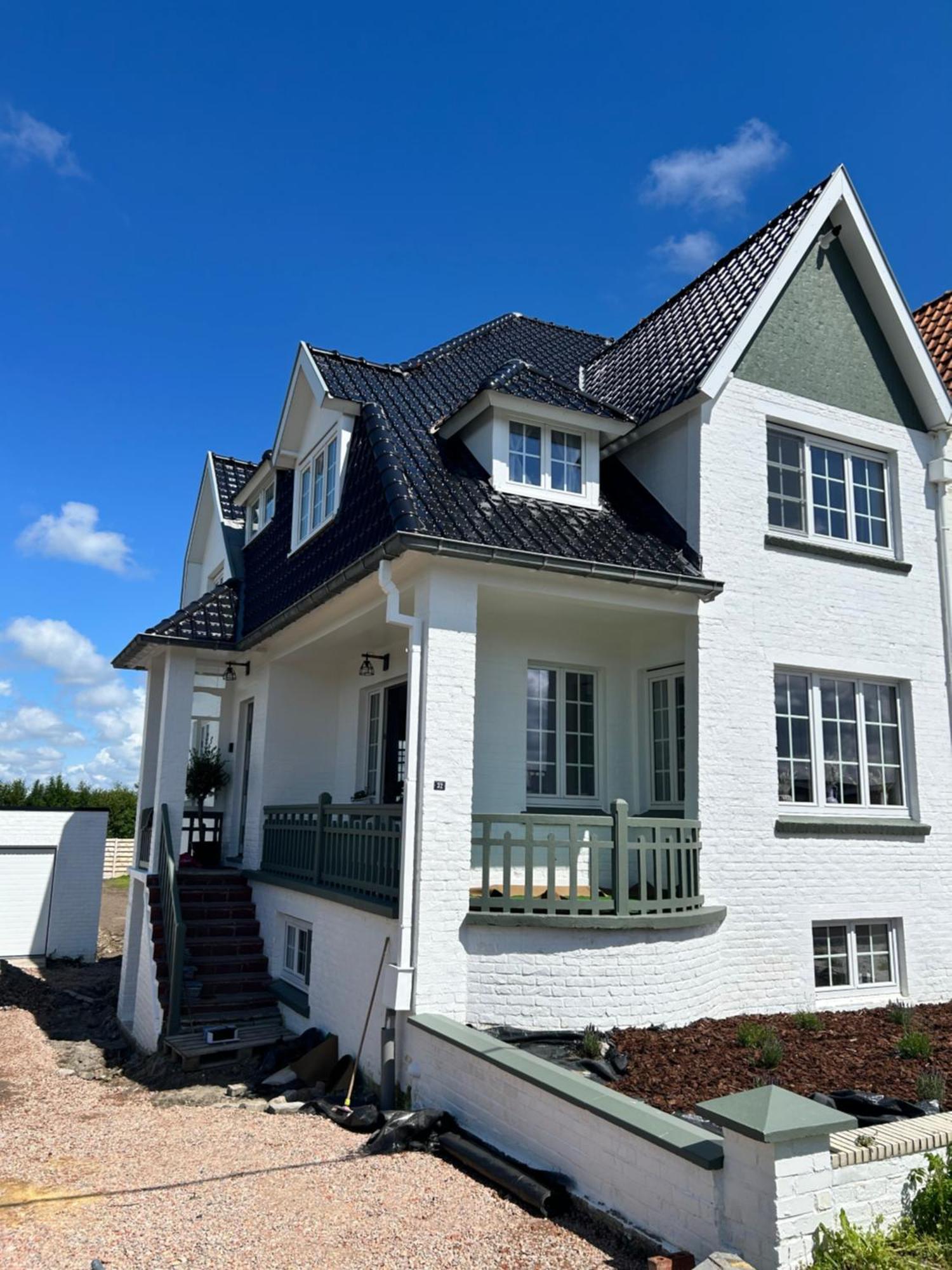 La Lavande Middelkerke Exterior photo